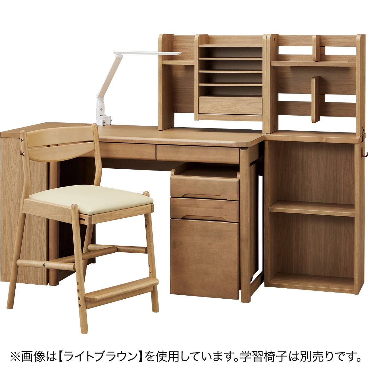 くみあわせデスク(メルシー01 WW) | ニトリネット【公式】 家具