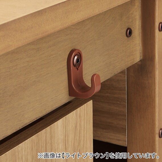 くみあわせデスク(メルシー01 WW) 24枚目画像