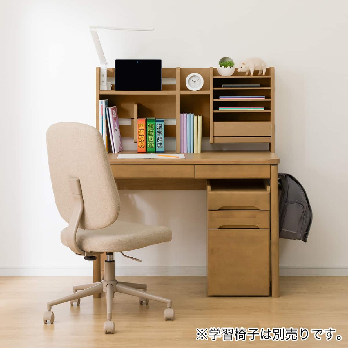 ニトリ メルシースタディデスク ニトリ（NITORI） スタンダードデスク(メルシー01 WW) : ニトリ Yahoo