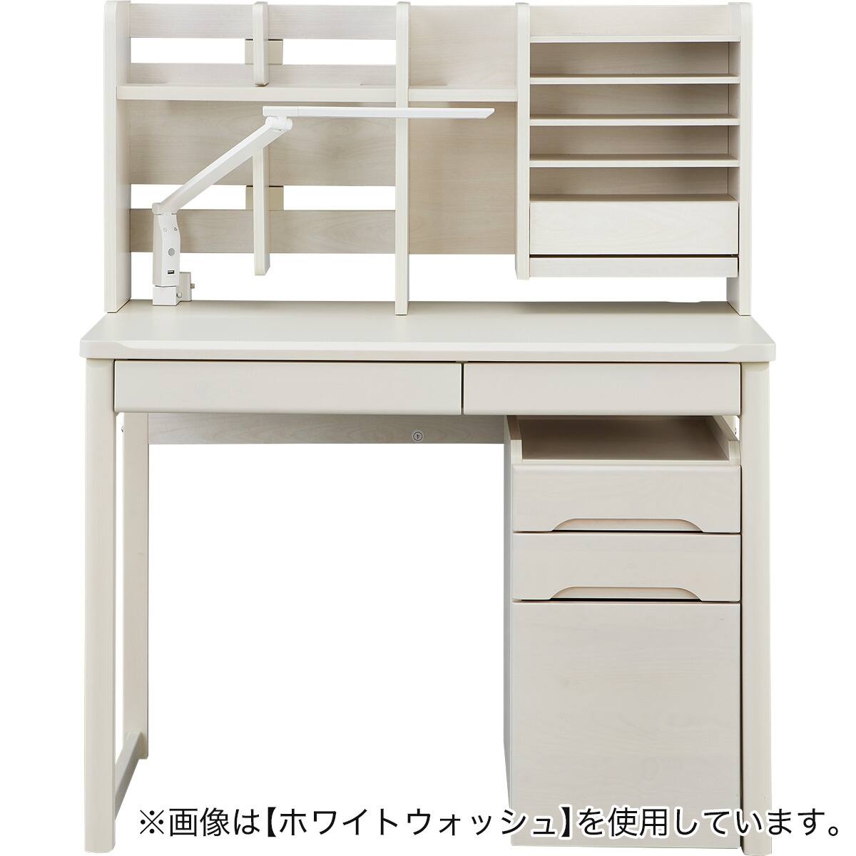 スタンダードデスク(メルシー01 LBR) | ニトリネット【公式】 家具