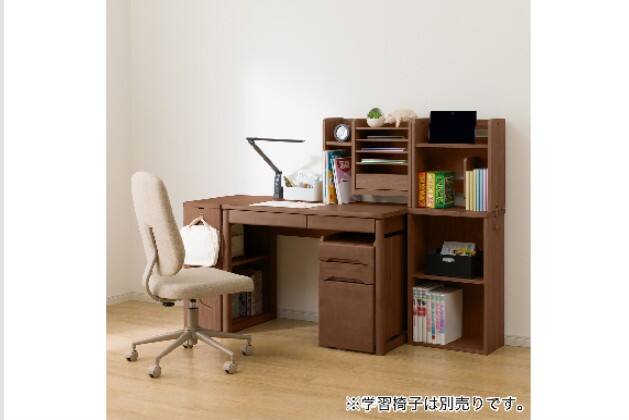 ｸﾐｱﾜｾﾃﾞｽｸ ﾒﾙｼｰ01 MBR | ニトリネット【公式】 家具・インテリア通販