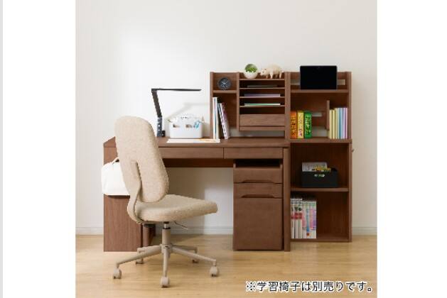 ｸﾐｱﾜｾﾃﾞｽｸ ﾒﾙｼｰ01 MBR | ニトリネット【公式】 家具・インテリア通販