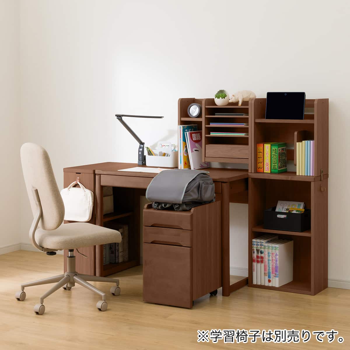 くみあわせデスク(メルシー01 MBR) | ニトリネット【公式】 家具