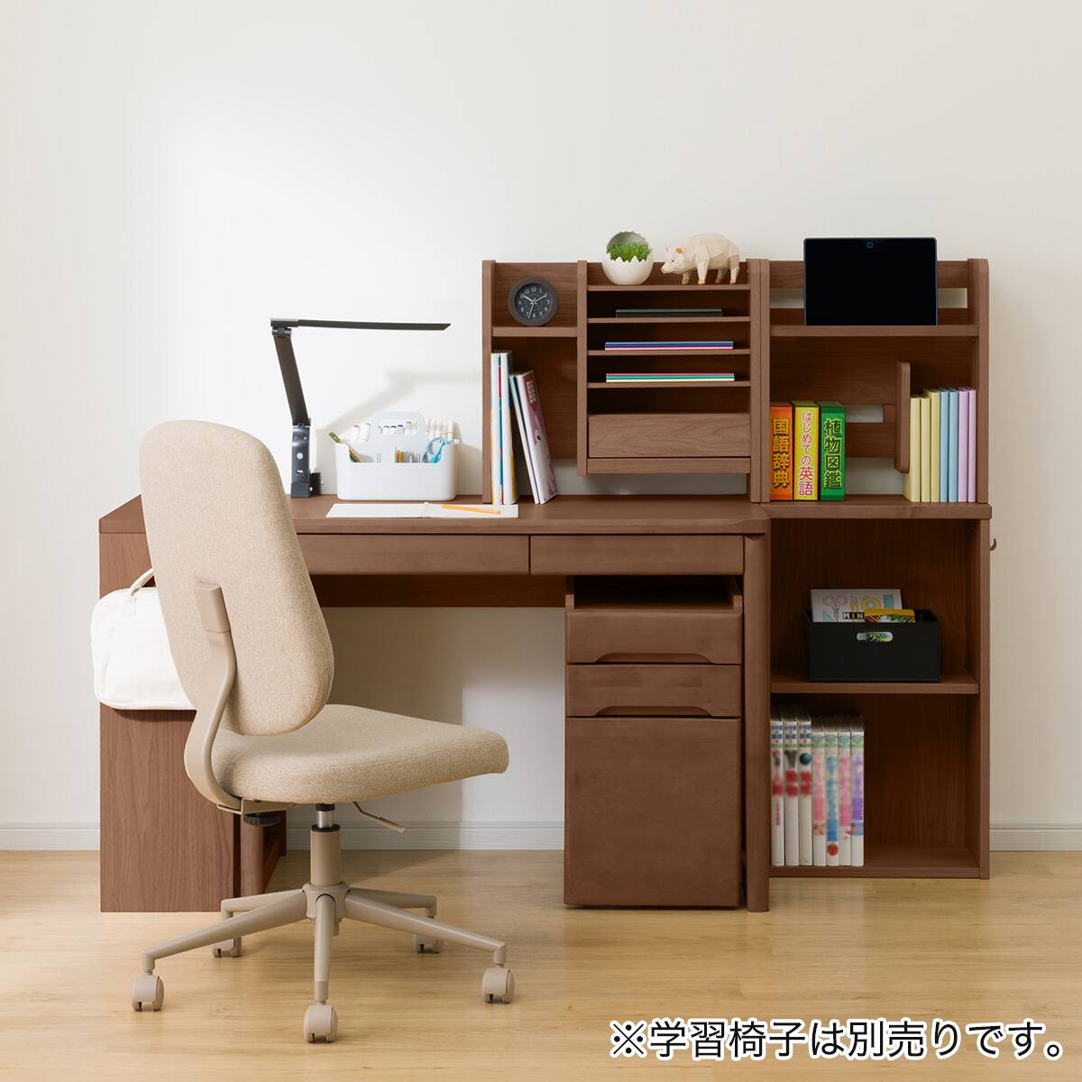 くみあわせデスク(メルシー01 MBR) | ニトリネット【公式】 家具