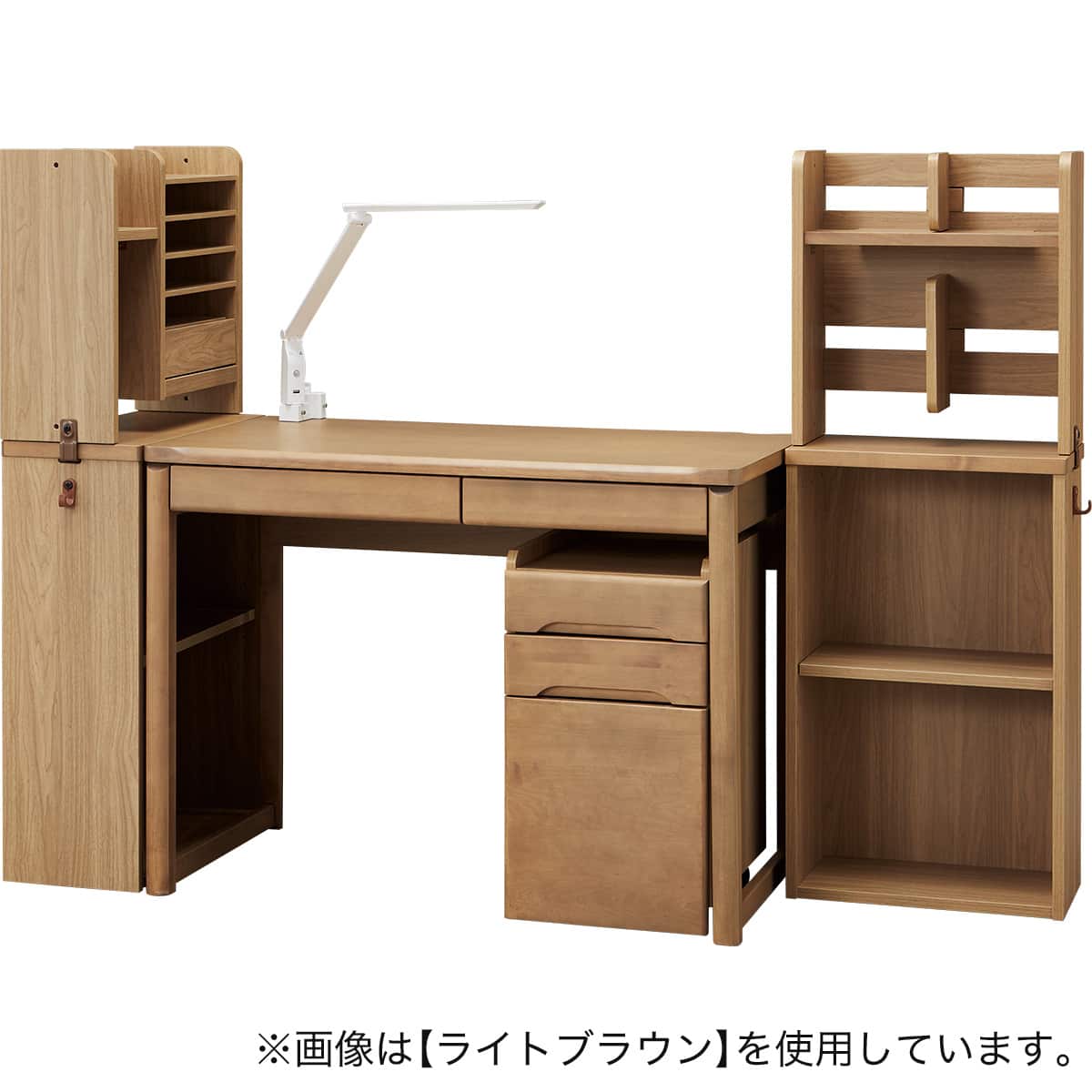 くみあわせデスク(メルシー01 MBR) | ニトリネット【公式】 家具