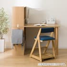 組み換えデスク(DD01 LBR) 6枚目画像