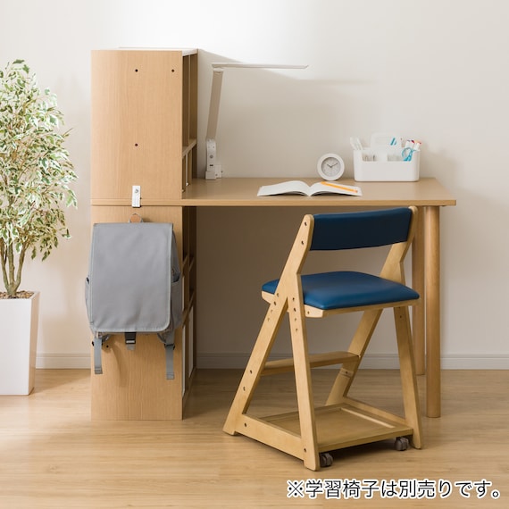 組み換えデスク(DD01 LBR) 6枚目画像