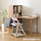 組み換えデスク(DD01 LBR) 7枚目画像