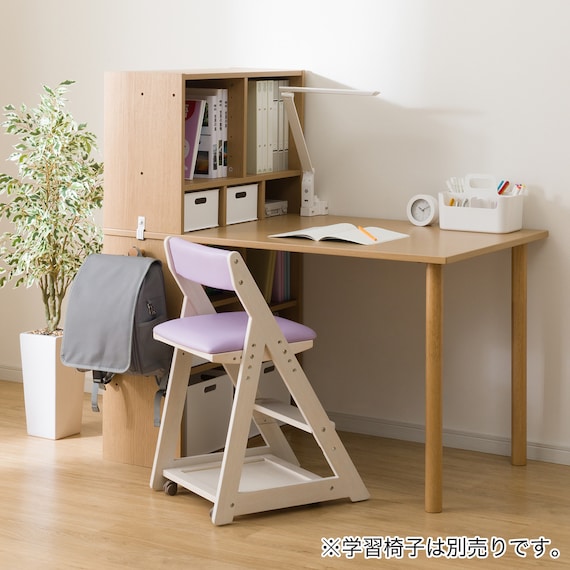 組み換えデスク(DD01 LBR) 7枚目画像