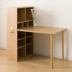 組み換えデスク(DD01 LBR) 9枚目画像