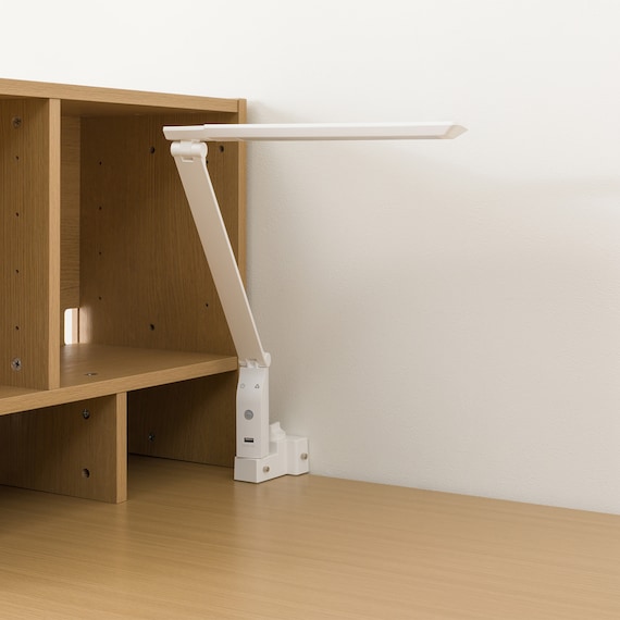 組み換えデスク(DD01 LBR) 10枚目画像