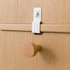 組み換えデスク(DD01 LBR) 11枚目画像