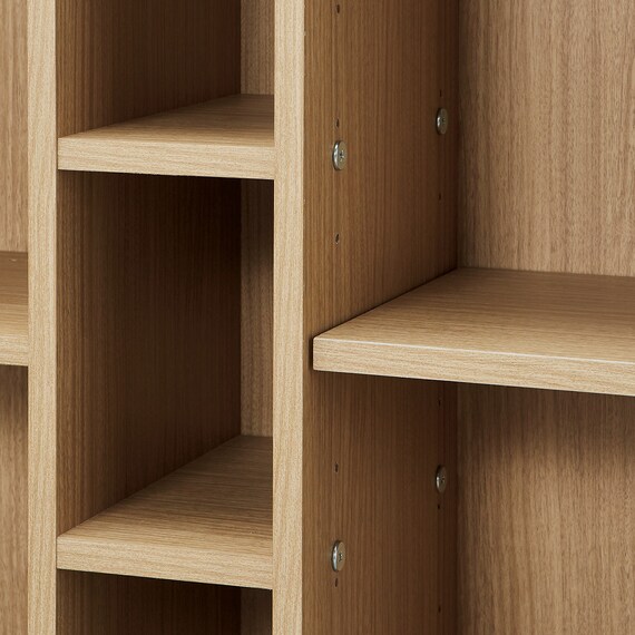 組み換えデスク(DD01 LBR) 17枚目画像