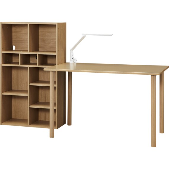 組み換えデスク(DD01 LBR) 19枚目画像