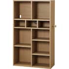 組み換えデスク(DD01 LBR) 20枚目画像