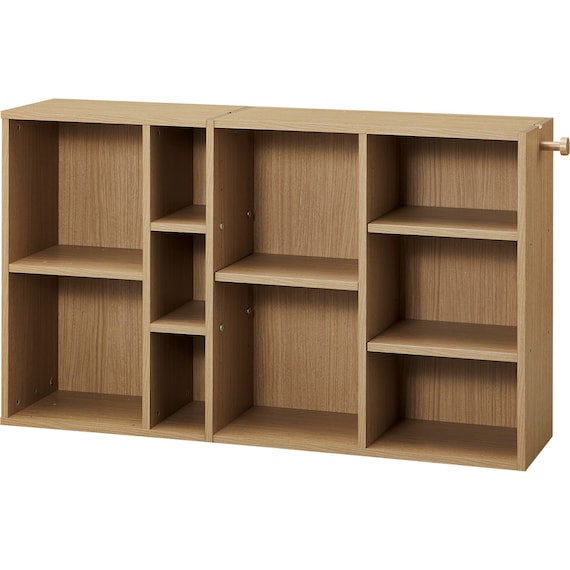 組み換えデスク(DD01 LBR) 21枚目画像