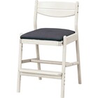 キッズチェア(HH05 WW/GY) 1枚目画像