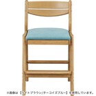 キッズチェア(HH05 WW/GY) 4枚目画像