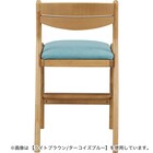 キッズチェア(HH05 WW/GY) 8枚目画像