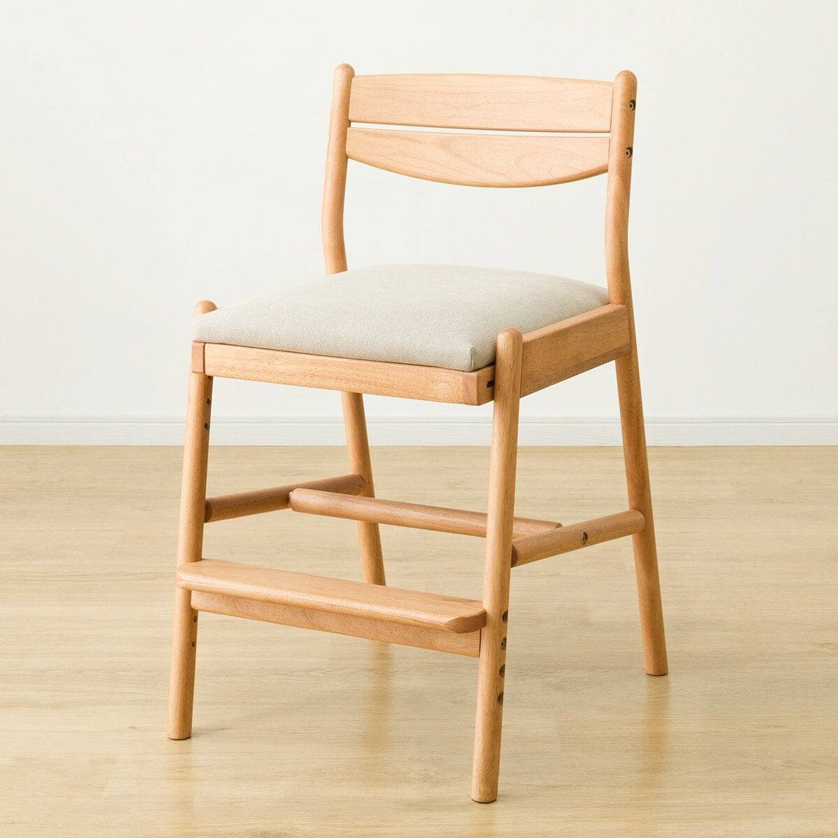 キッズチェア(HH05 LBR/BE) | ニトリネット【公式】 家具・インテリア通販