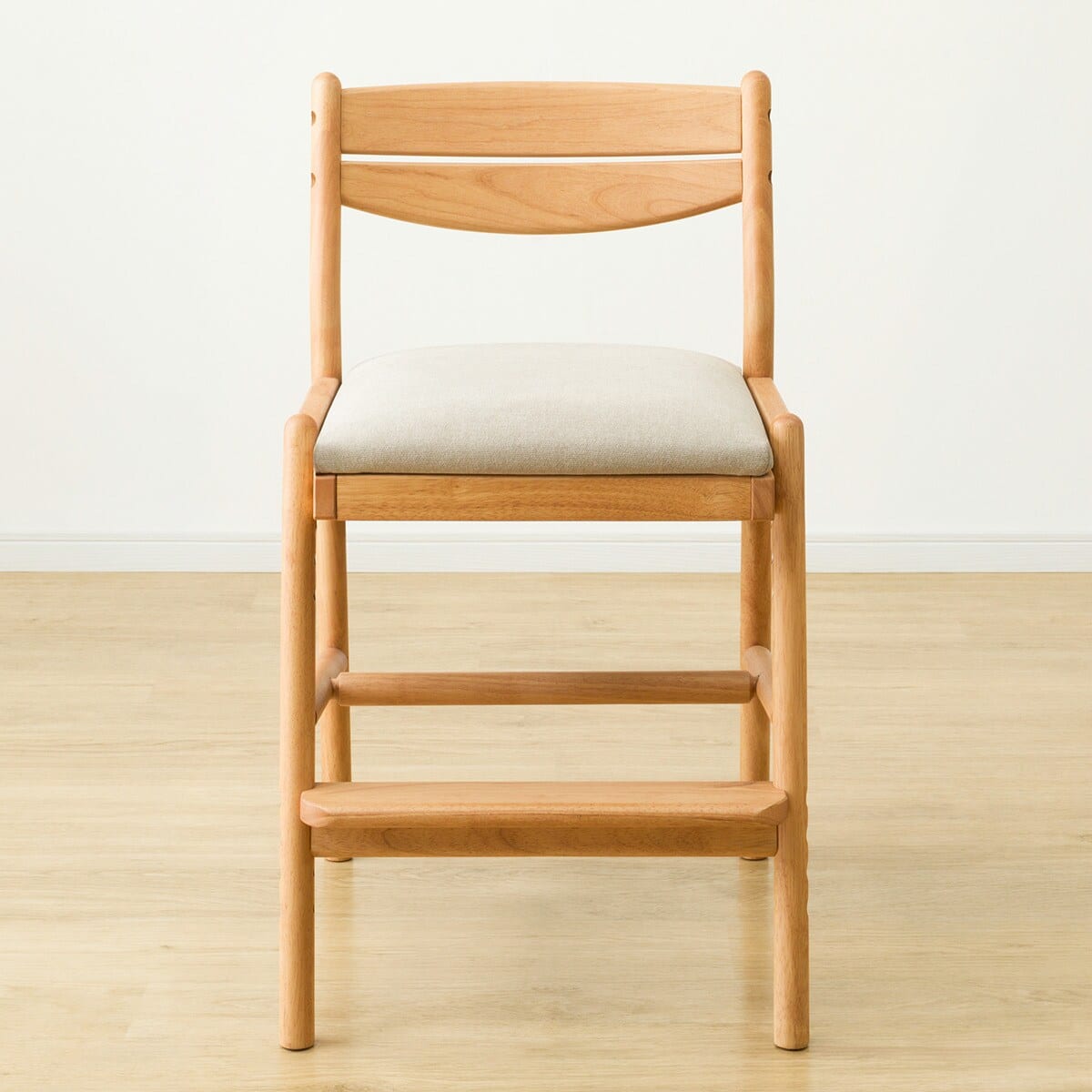 キッズチェア(HH05 LBR/BE) | ニトリネット【公式】 家具・インテリア通販