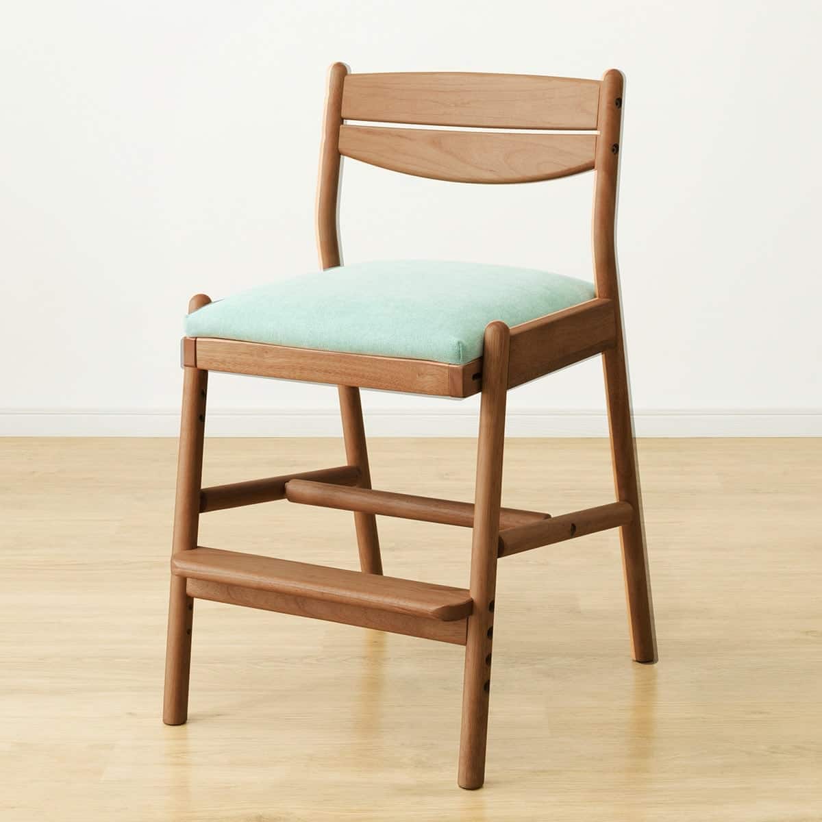 キッズチェア(HH05 MBR/TBL) | ニトリネット【公式】 家具・インテリア通販