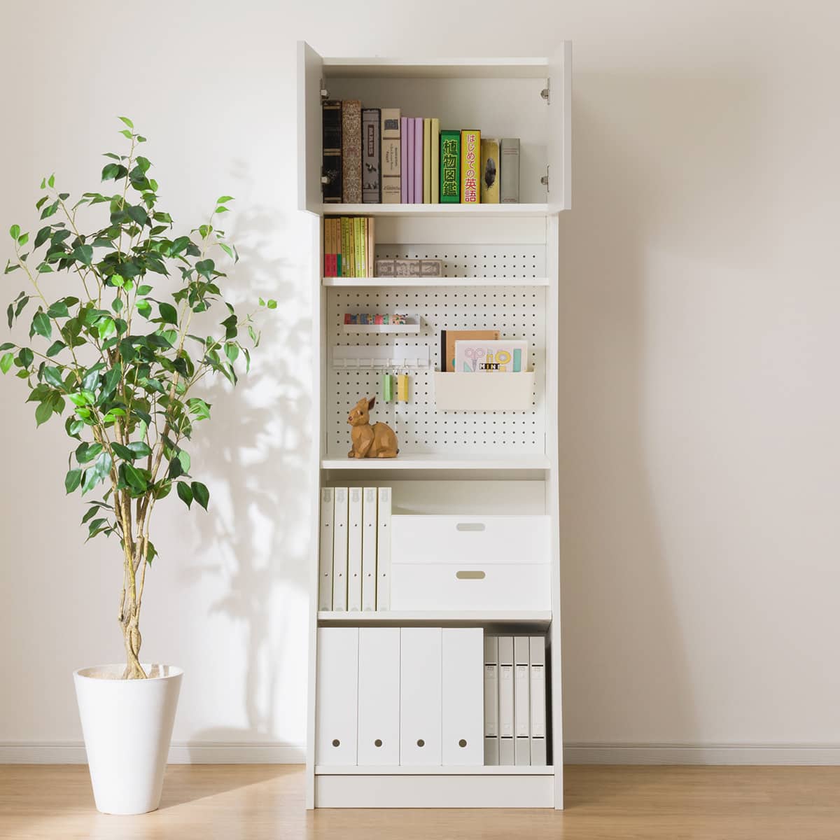 追加用シェルフ(TF01 W60 LGY/WH) | ニトリネット【公式】 家具