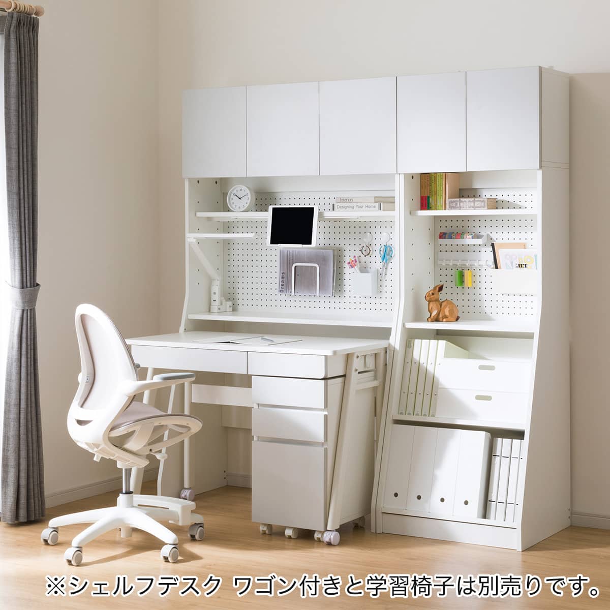 追加用シェルフ(TF01 W60 LGY/WH) | ニトリネット【公式】 家具