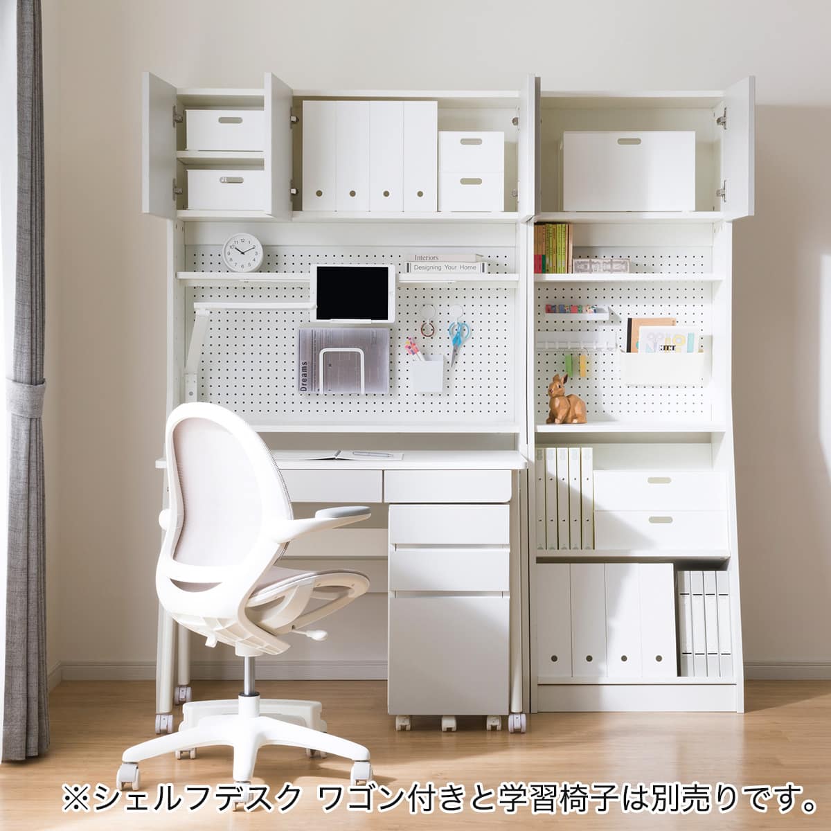 追加用シェルフ(TF01 W60 LGY/WH) | ニトリネット【公式】 家具