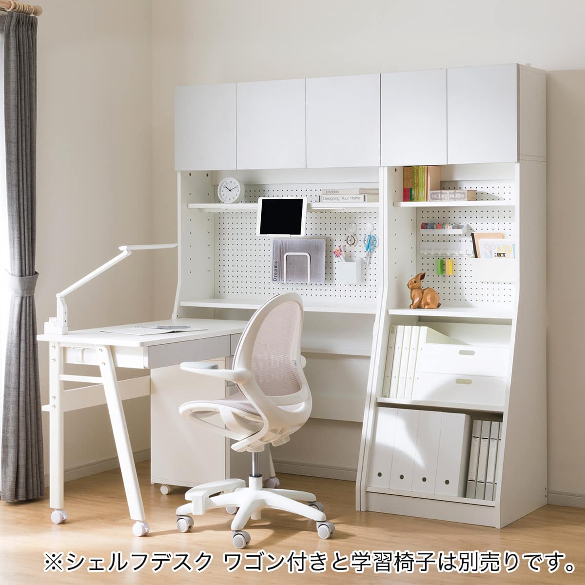 追加用シェルフ(TF01 W60 LGY/WH) | ニトリネット【公式】 家具
