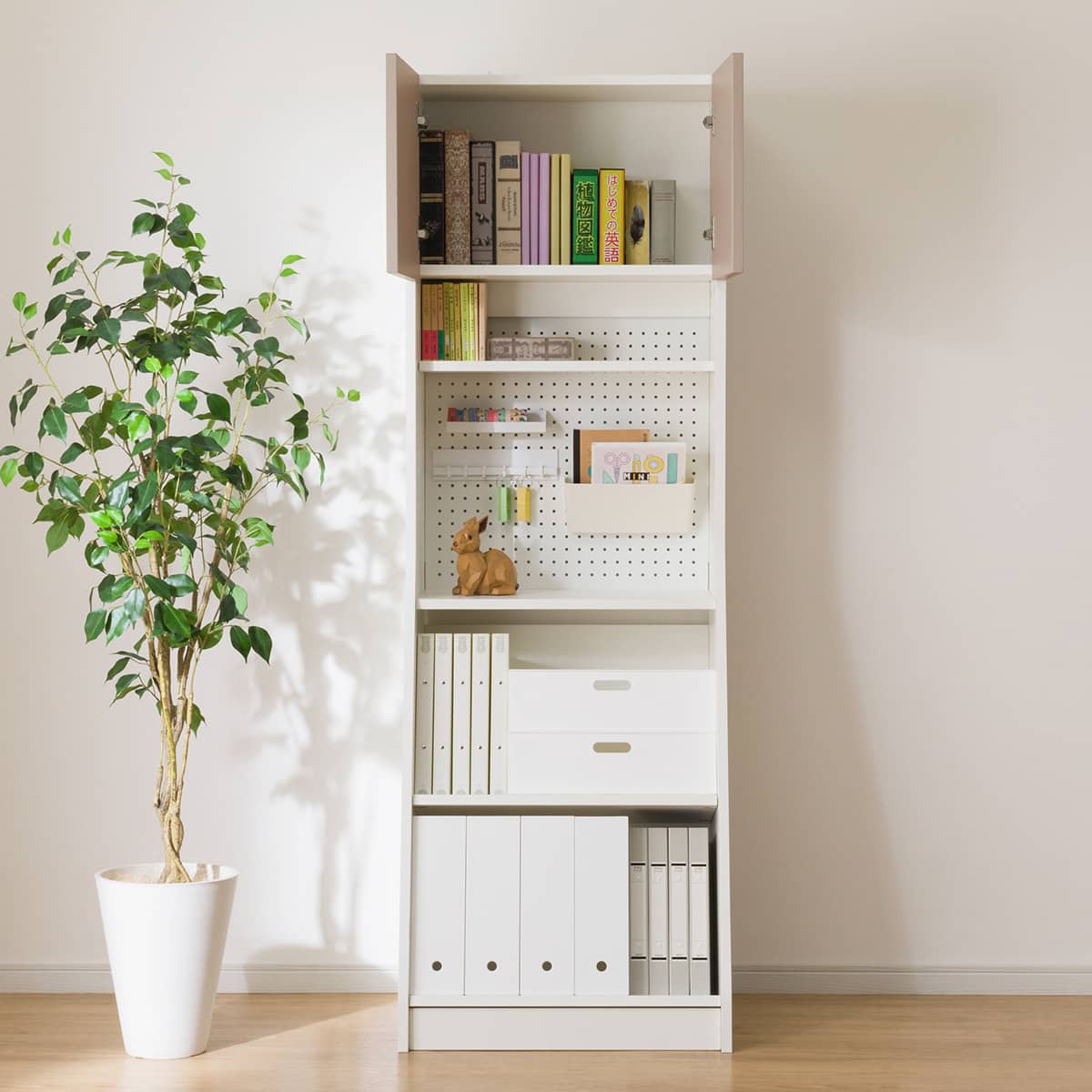 追加用シェルフ(TF01 W60 BE/WH) | ニトリネット【公式】 家具