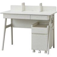 スタンダードデスク ワゴン付き (XA01)