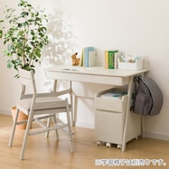 スタンダードデスク ワゴン付き (XA01)