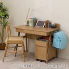 スタンダードデスク(XA01 LBR) 1枚目画像