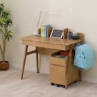 スタンダードデスク(XA01 LBR) 6枚目画像