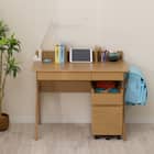 スタンダードデスク(XA01 LBR) 7枚目画像