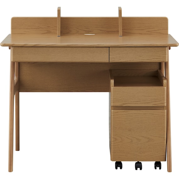 スタンダードデスク(XA01 LBR) 9枚目画像