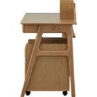 スタンダードデスク(XA01 LBR) 10枚目画像