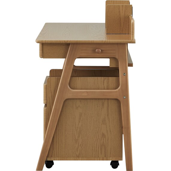 スタンダードデスク(XA01 LBR) 10枚目画像