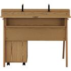 スタンダードデスク(XA01 LBR) 11枚目画像