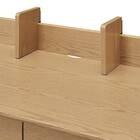 スタンダードデスク(XA01 LBR) 13枚目画像