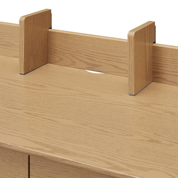 スタンダードデスク(XA01 LBR) 13枚目画像