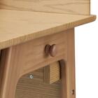 スタンダードデスク(XA01 LBR) 14枚目画像