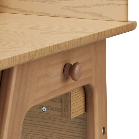 スタンダードデスク(XA01 LBR) 14枚目画像