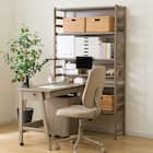 シェルフデスク(LH01 GW) 14枚目画像