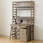 シェルフデスク(LH01 GW) 16枚目画像