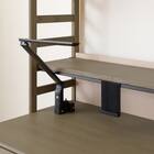 シェルフデスク(LH01 GW) 17枚目画像