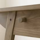 シェルフデスク(LH01 GW) 20枚目画像