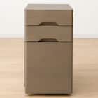 シェルフデスク(LH01 GW) 21枚目画像