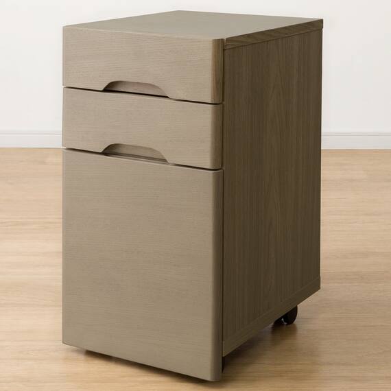 シェルフデスク(LH01 GW) 22枚目画像